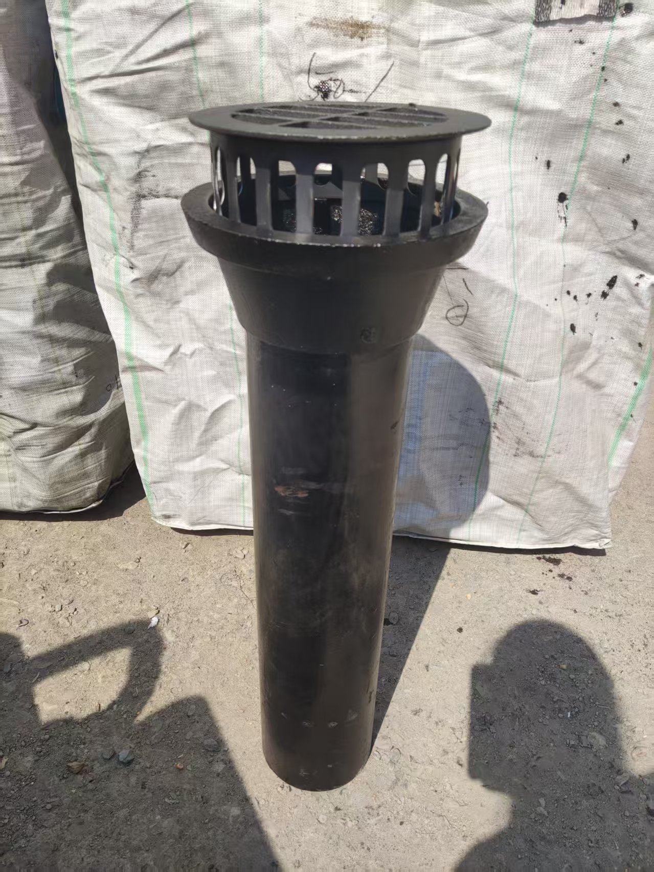 东光铸铁泄水管